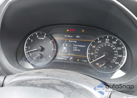 2019 Infiniti Qx50 Essential from USA, damaged, VIN 3PCAJ5M17KF102434